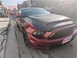 فورد موستانج